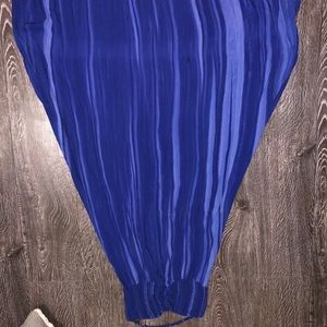 Lush Halter too dress